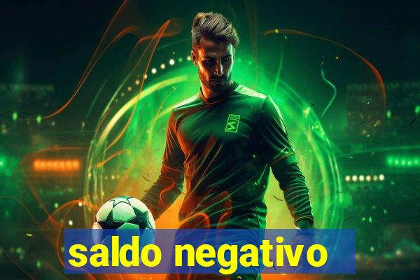 saldo negativo - bet365